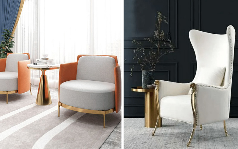 Chair Manufacturer