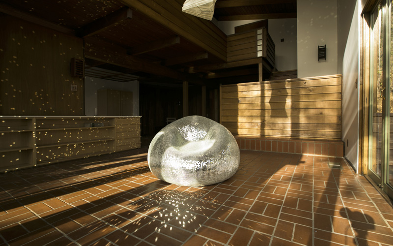 Disco Chair