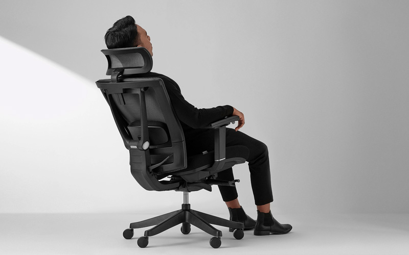 Office Chair Manufacturers In Nampally