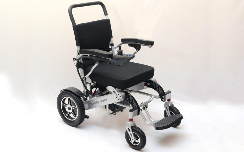 Wheelchair Manufacturers in Nampally